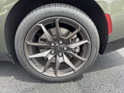 Certified 2026 Dodge Charger Scat Pack AWD/4WD image 23