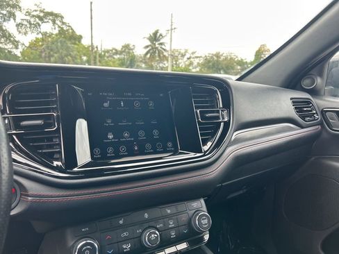 Certified 2023 Dodge Durango GT image 11