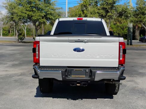 Used 2024 Ford F250 Lariat image 6