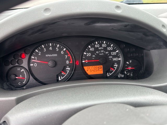Used 2012 Nissan Frontier SV RWD image 14