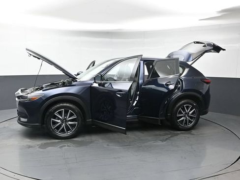 Used 2018 MAZDA CX-5 Grand Touring AWD/4WD image 46