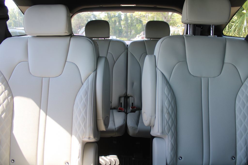 New 2026 Kia Sorento SX Prestige AWD/4WD image 70