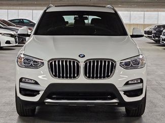 Used 2019 BMW X3 sDrive30i w/ Convenience Package RWD video 2