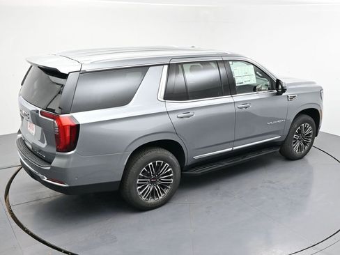 New 2026 GMC Yukon Elevation image 5