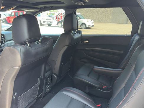 Used 2026 Dodge Durango GT AWD/4WD image 6