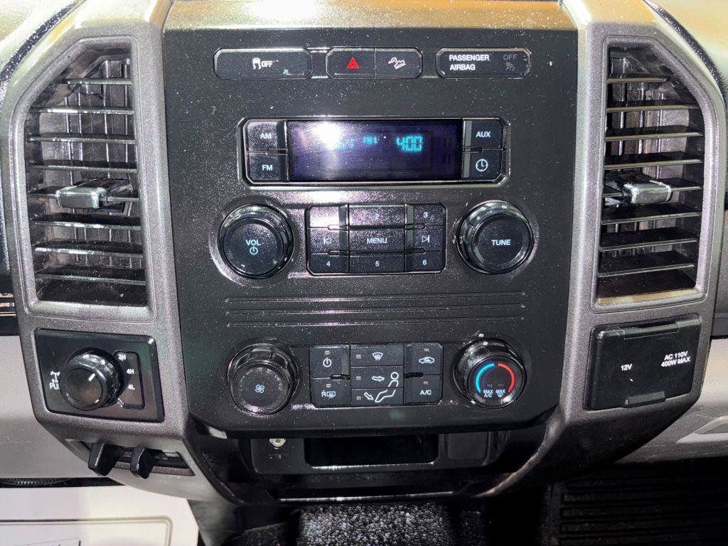Used 2019 Ford F250 XL w/ Power Equipment Group AWD/4WD image 19