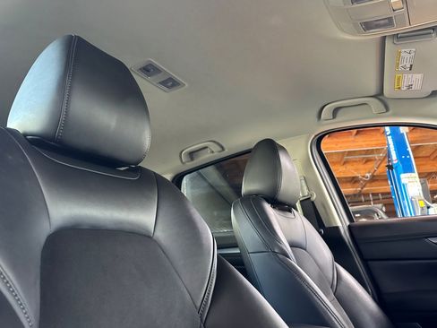 Used 2023 MAZDA CX-5 AWD 2.5 S w/ Select Package image 26