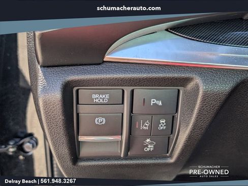 Used 2019 Acura MDX A-Spec AWD/4WD image 30