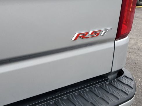 Certified 2021 Chevrolet Silverado 1500 RST w/ Z71 Off-Road Package image 33