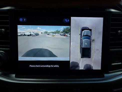Used 2025 Ford F150 Tremor AWD/4WD image 12