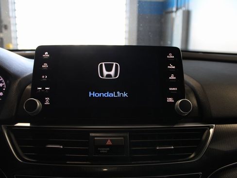 Used 2022 Honda Accord Sport image 26