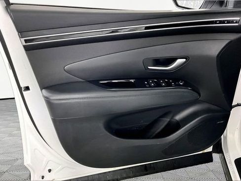 Used 2023 Hyundai Tucson Limited AWD/4WD image 18