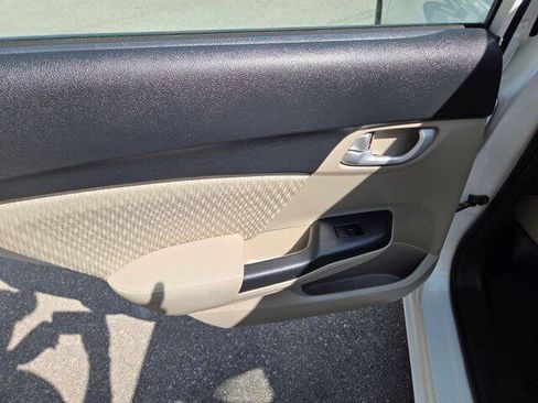 Used 2015 Honda Civic EX image 39