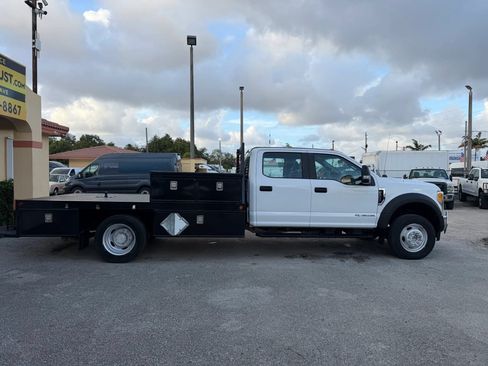 Used 2017 Ford F450 XL w/ Power Equipment Group AWD/4WD image 6