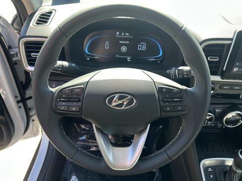 New 2026 Hyundai Venue SEL FWD image 48