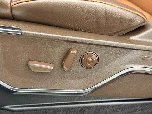 Used 2025 Ford F350 King Ranch image 19