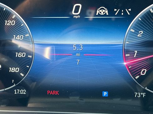 New 2026 Mercedes-Benz GLE 53 AMG 4MATIC image 25