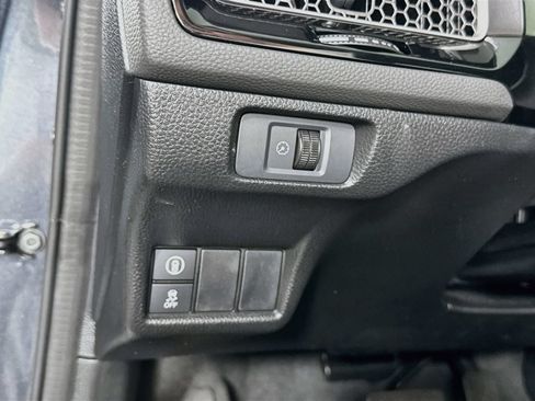 Certified 2024 Honda Civic EX-L image 11