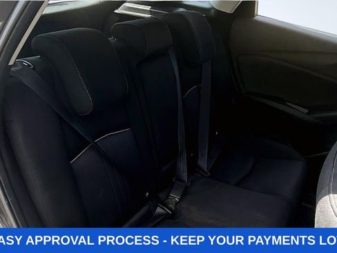 Used 2019 MAZDA CX-3 Sport AWD/4WD image 30