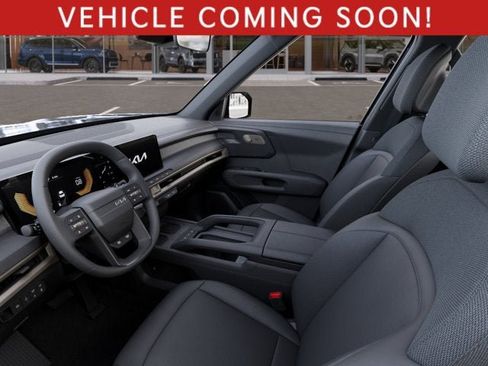 New 2027 Kia Telluride S AWD/4WD image 17