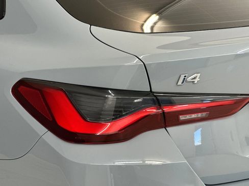 Certified 2023 BMW i4 eDrive40 w/ M Sport Package image 12