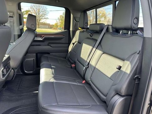 Certified 2023 GMC Sierra 1500 Denali w/ Denali Reserve Package image 30