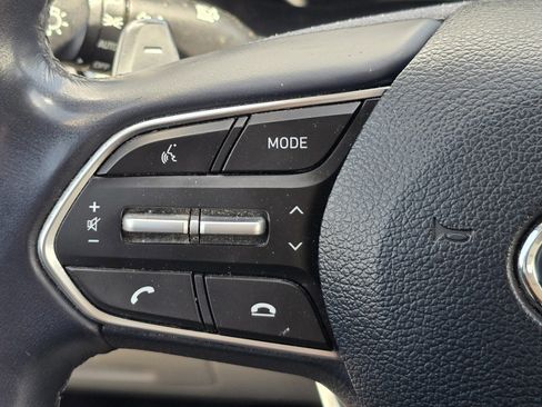 Used 2021 Hyundai Palisade Limited w/ Cargo Package AWD/4WD image 14