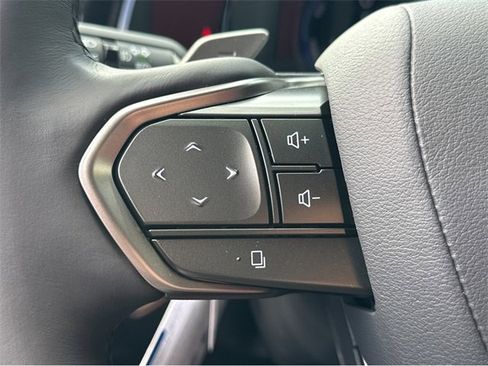 New 2026 Lexus NX 350h AWD w/ Premium Package image 33