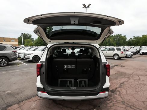 Used 2026 Kia Carnival LXS FWD image 53