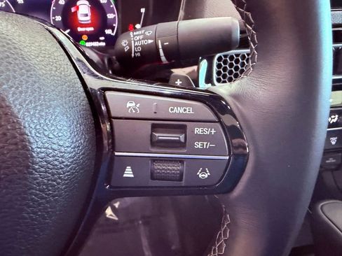 Used 2025 Honda Civic Sport Touring image 22