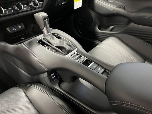 New 2026 Honda HR-V EX-L image 21