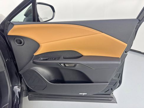 Used 2023 Lexus RX 350 Premium Plus w/ Cold Area Package image 46