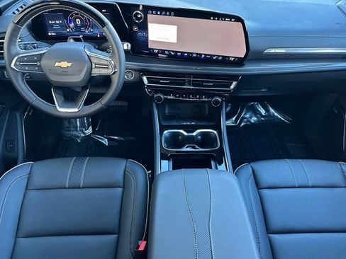 New 2026 Chevrolet Traverse High Country FWD image 21