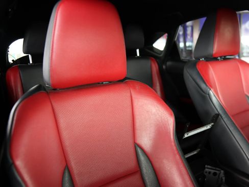 Used 2019 Lexus NX 300 F Sport w/ Accessory Package 2 image 32