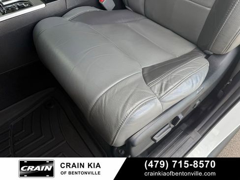 Used 2020 Toyota Tundra Limited image 24