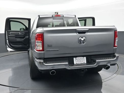Used 2022 RAM 1500 Big Horn RWD image 45