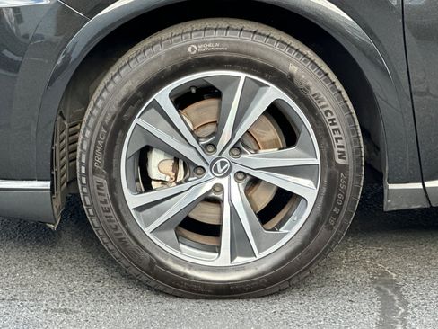 Certified 2024 Lexus RX 350 FWD w/ Technology Package image 13