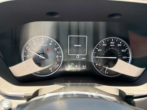 New 2026 Subaru Ascent Limited AWD/4WD image 11