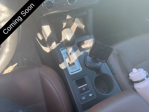 Used 2017 Subaru Outback 3.6R Touring image 58