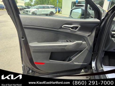 New 2026 Kia Sportage LX w/ LX Convenience Package AWD/4WD image 27