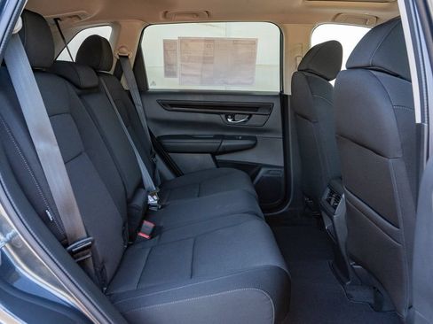 New 2026 Honda CR-V EX image 13