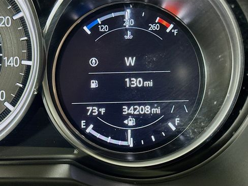 Used 2022 MAZDA CX-5 AWD 2.5 S w/ Select Package image 19