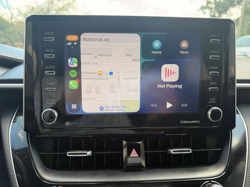 Used 2021 Toyota Corolla SE image 16