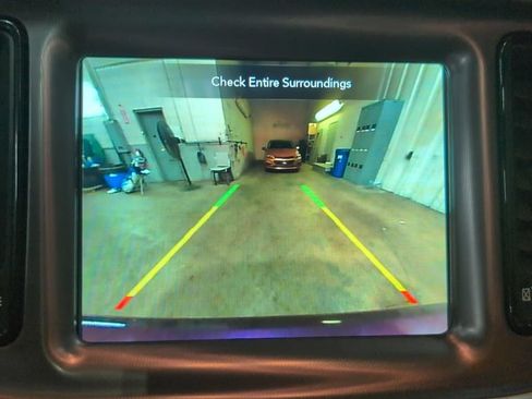 Used 2020 Dodge Challenger R/T Scat Pack w/ Plus Package RWD image 13