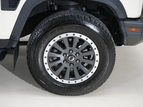 Used 2024 INEOS Grenadier Fieldmaster Edition image 29