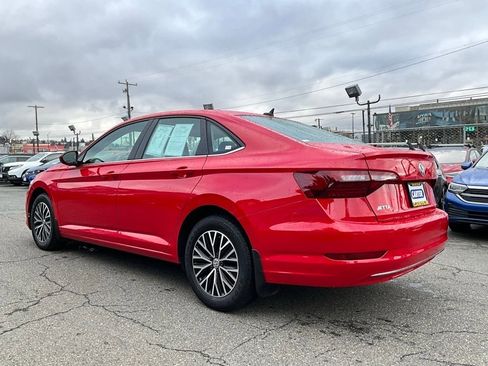 Used 2021 Volkswagen Jetta S w/ Driver Assistance Package image 5