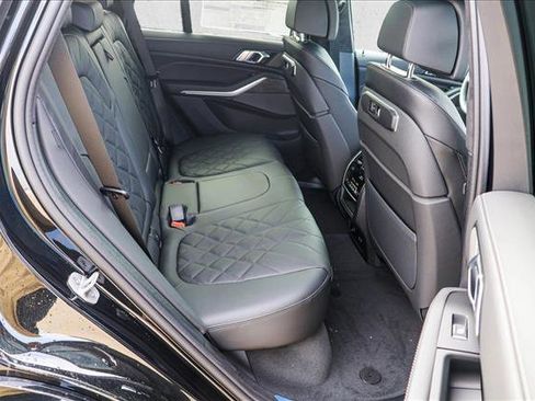 New 2026 BMW X5 xDrive50e w/ M Sport Package image 23