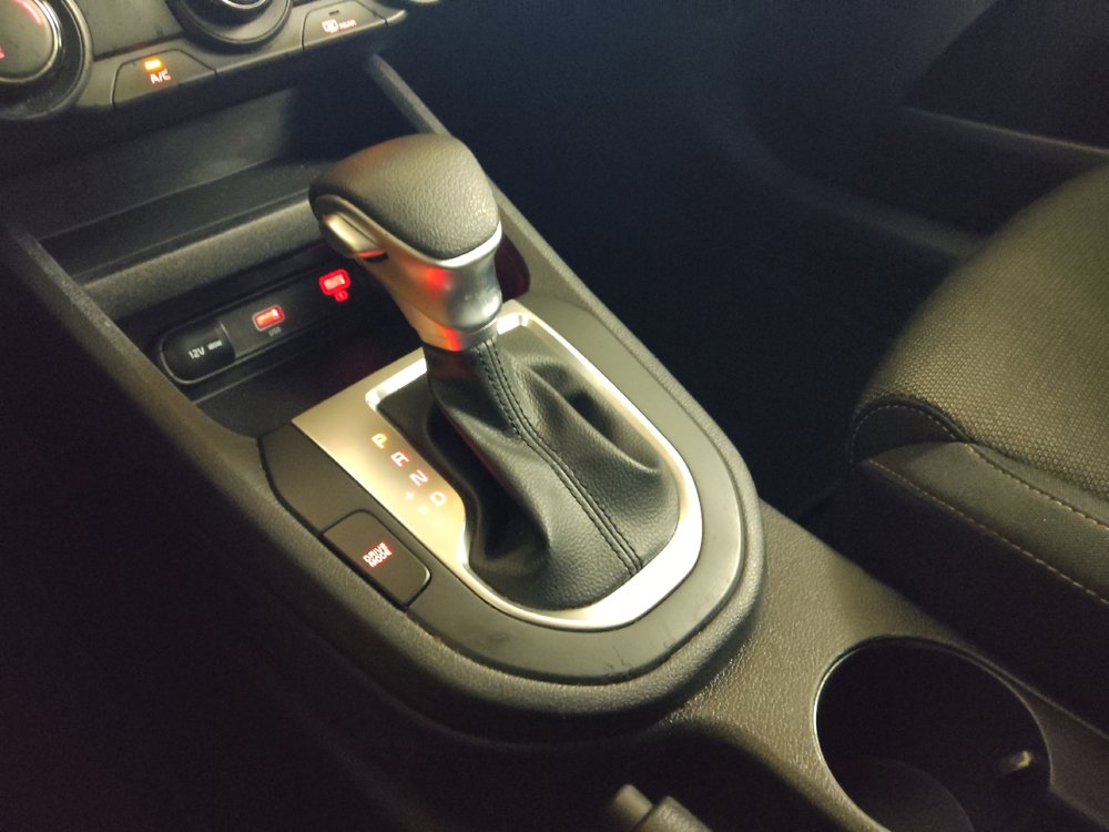 Used 2024 Kia Forte LXS FWD image 26