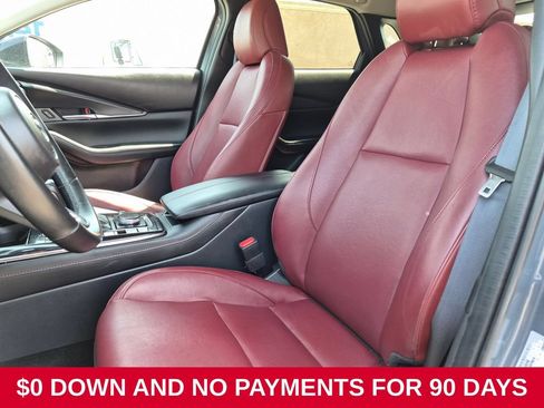 Used 2025 MAZDA CX-30 AWD 2.5 S w/ Preferred Package image 22