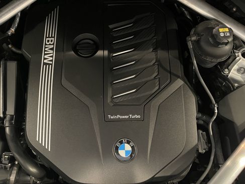 Used 2022 BMW X6 xDrive40i w/ Premium Package AWD/4WD image 26